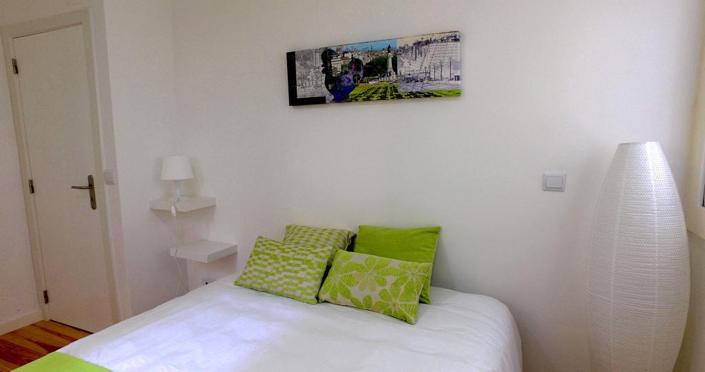 Alfama 44 Apartment ลิสบอน ภายนอก รูปภาพ