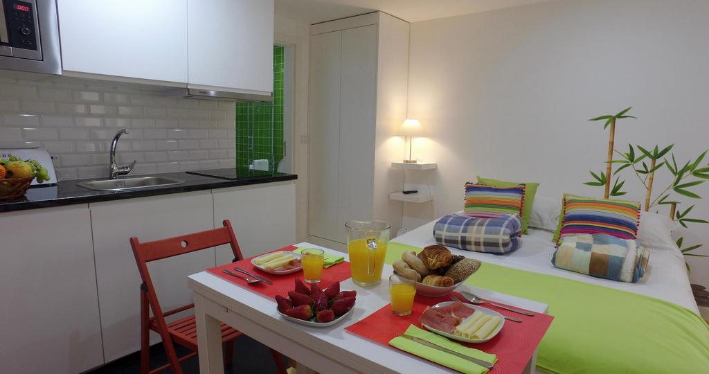 Alfama 44 Apartment ลิสบอน ภายนอก รูปภาพ