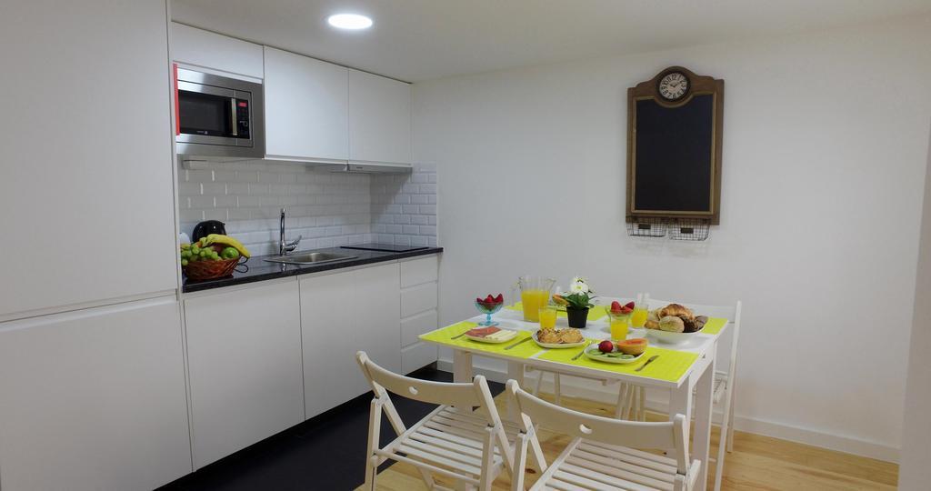 Alfama 44 Apartment ลิสบอน ภายนอก รูปภาพ