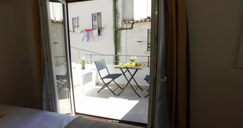 Alfama 44 Apartment ลิสบอน ภายนอก รูปภาพ