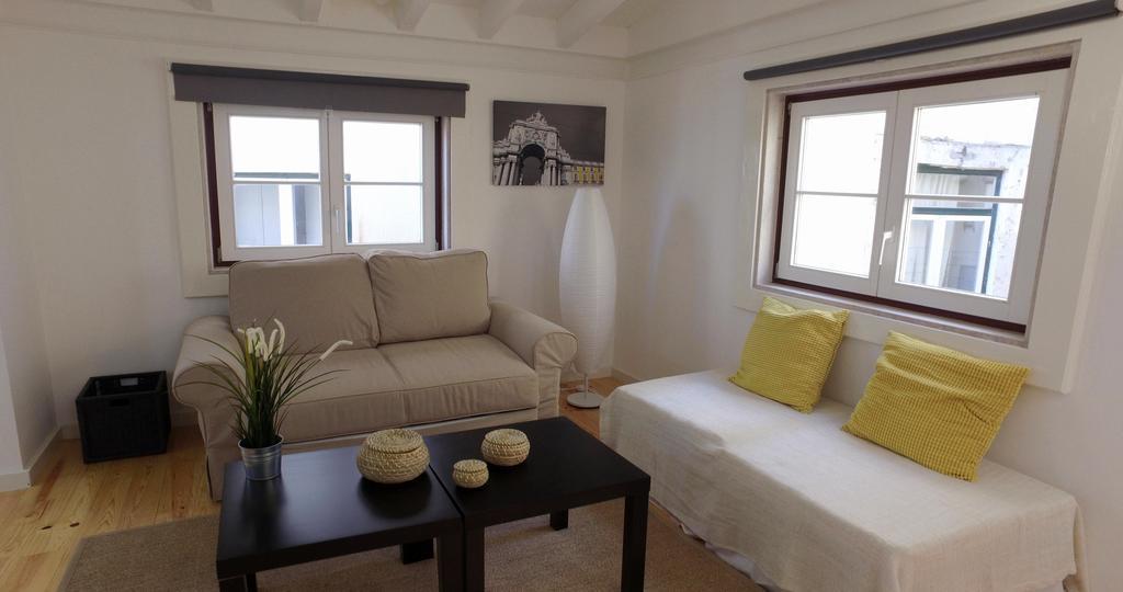 Alfama 44 Apartment ลิสบอน ภายนอก รูปภาพ