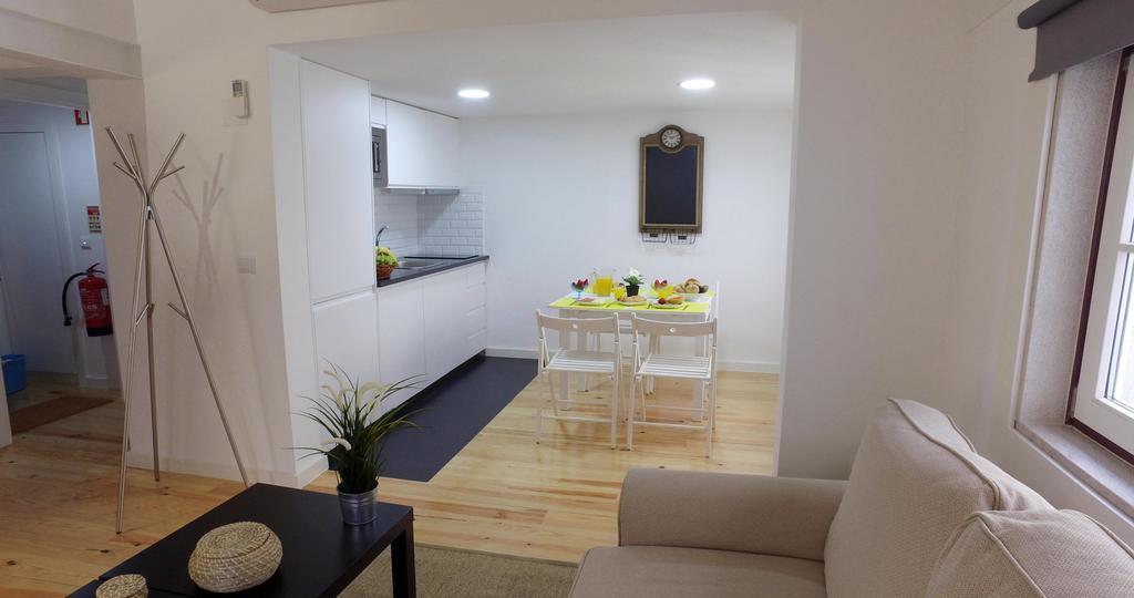Alfama 44 Apartment ลิสบอน ภายนอก รูปภาพ