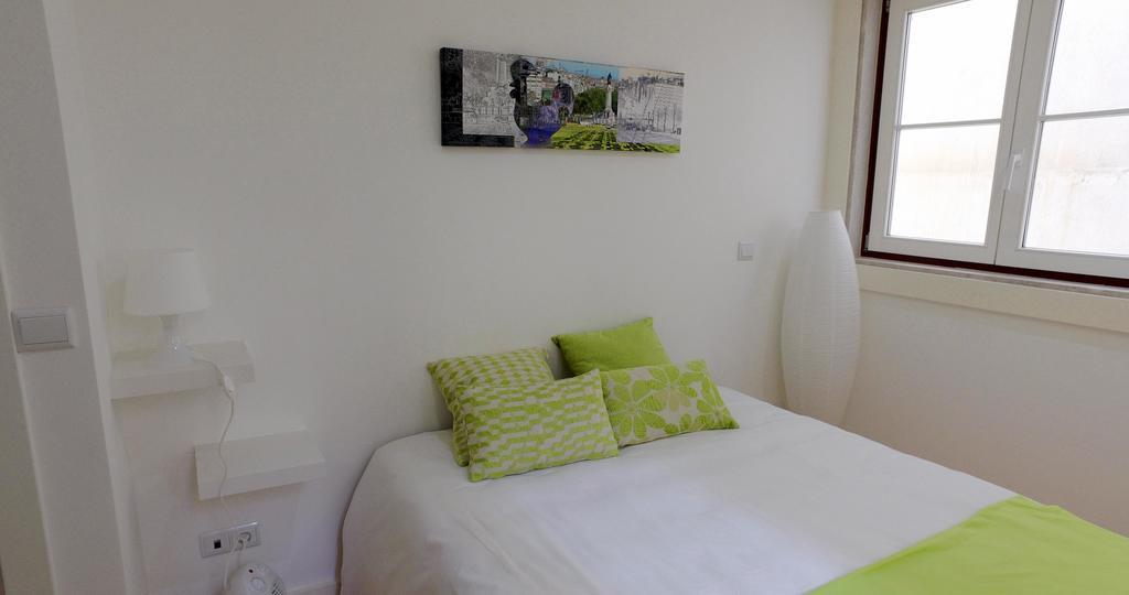Alfama 44 Apartment ลิสบอน ภายนอก รูปภาพ