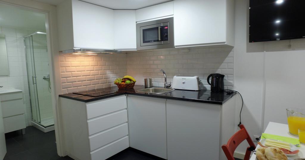 Alfama 44 Apartment ลิสบอน ภายนอก รูปภาพ