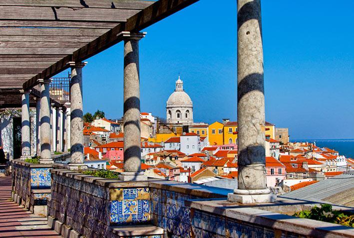 Alfama 44 Apartment ลิสบอน ภายนอก รูปภาพ