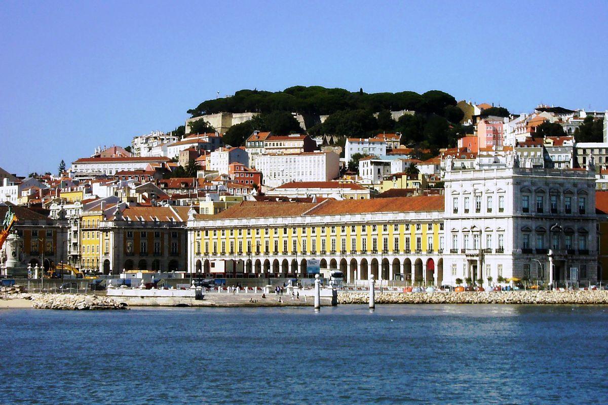 Alfama 44 Apartment ลิสบอน ภายนอก รูปภาพ