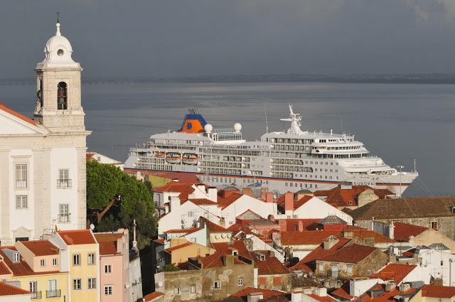 Alfama 44 Apartment ลิสบอน ภายนอก รูปภาพ